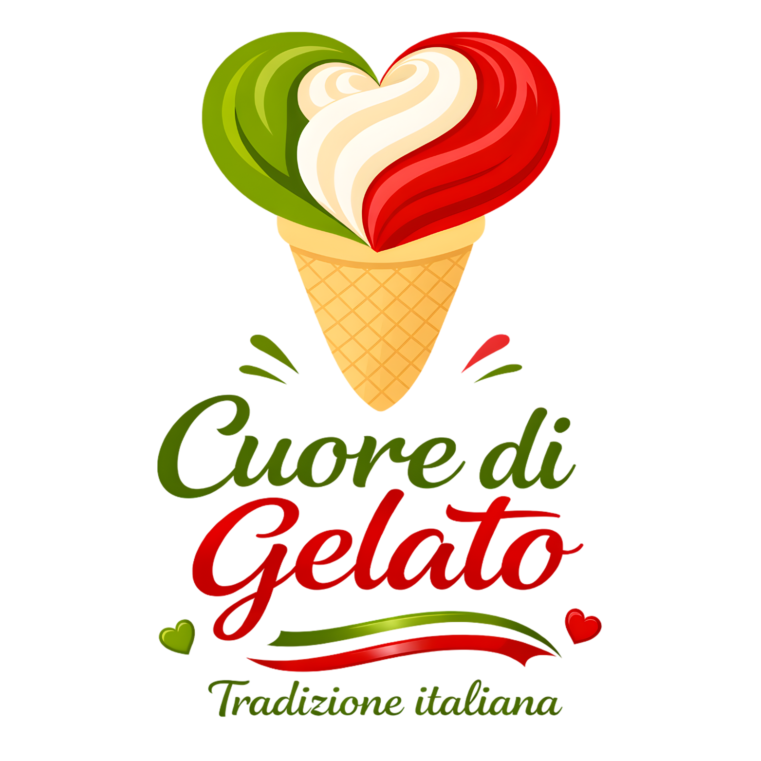 Cuore di gelato tradizione Italiana srl
